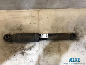 Used Rear shock absorber, left Opel Astra G (F08/48) 1.6 Price on request offered by Niks autodemontage
