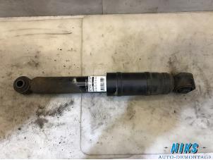 Used Rear shock absorber, right Opel Astra G (F08/48) 1.6 Price on request offered by Niks autodemontage