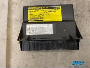 Used Comfort Module Ford Fiesta Price on request offered by Niks autodemontage