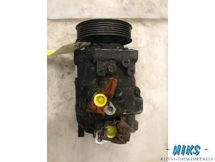 Used Air conditioning pump Volkswagen Golf V (1K1) 1.4 FSI 16V Price on request offered by Niks autodemontage