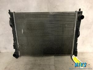 Used Radiator Renault Twingo Price on request offered by Niks autodemontage
