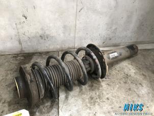 Used Front shock absorber rod, left Volkswagen Golf Price on request offered by Niks autodemontage