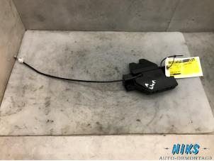 Used Tailgate lock mechanism BMW 3 serie (E90) 320d 16V Price on request offered by Niks autodemontage