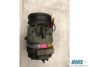Used Air conditioning pump Ssang Yong Rexton 2.7 Xdi RX/RJ 270 16V Price on request offered by Niks autodemontage