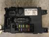 Fuse box from a Opel Corsa D 1.2 16V 2007