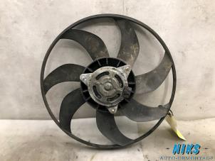 Used Cooling fans Opel Corsa D 1.2 16V Price on request offered by Niks autodemontage