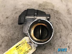 Used Throttle body Volkswagen Jetta Price on request offered by Niks autodemontage