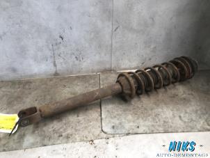 Used Rear shock absorber rod, left Ford Ka I 1.3i Price on request offered by Niks autodemontage