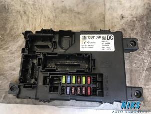Used Fuse box Opel Corsa Price on request offered by Niks autodemontage
