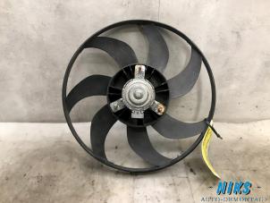 Used Cooling fans Opel Corsa Price on request offered by Niks autodemontage