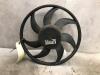 Cooling fans from a Opel Corsa 2009
