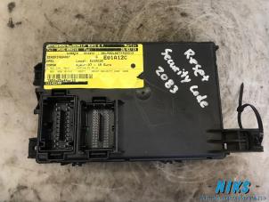 Used Fuse box Opel Corsa D 1.0 Price on request offered by Niks autodemontage