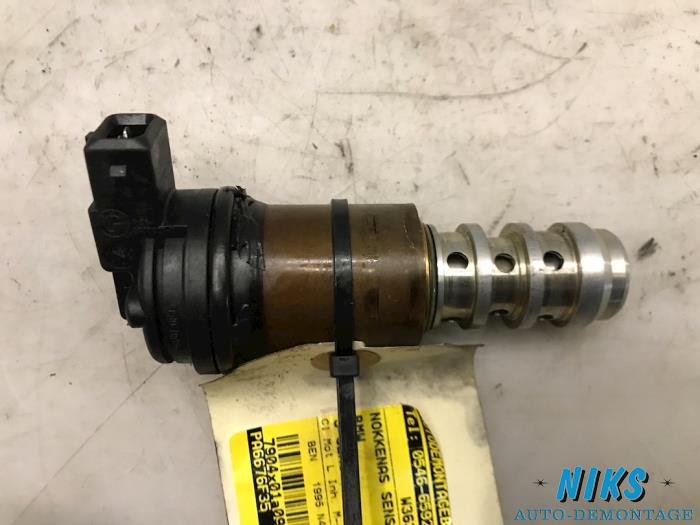 Gebrauchte Nockenwelle Sensor BMW 3 serie Compact (E46/5) 318ti 16V Preis auf Anfrage angeboten von Niks autodemontage