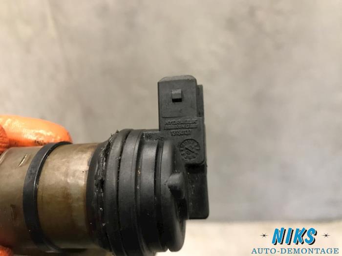 Capteur, position d'arbre à cames BMW Série 3 (E46) Berline 320d 2.0 TD 16V BVM6 150cv au meilleur prix