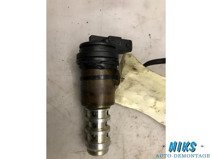 Gebrauchte Nockenwelle Sensor BMW 3 serie Compact (E46/5) 318ti 16V Preis auf Anfrage angeboten von Niks autodemontage