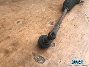 Used Power steering box Volkswagen Polo Price on request offered by Niks autodemontage