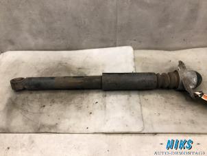 Used Rear shock absorber, right Volkswagen Touran Price on request offered by Niks autodemontage