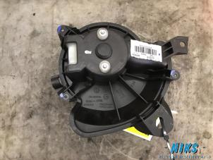 Used Heating and ventilation fan motor Opel Corsa Price on request offered by Niks autodemontage