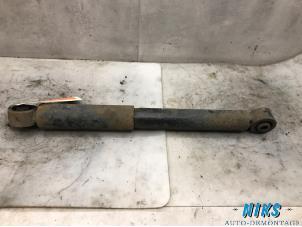 Used Rear shock absorber, left Volkswagen Transporter Price on request offered by Niks autodemontage