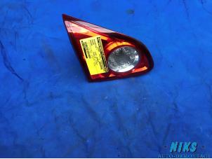 Used Taillight, left Nissan Qashqai (J10) 2.0 dCi 4x4 Price on request offered by Niks autodemontage