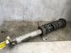 Rear shock absorber rod, right from a BMW 5-Serie 1998