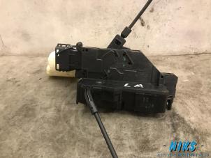 Used Rear door lock mechanism 4-door, left Citroen C4 Grand Picasso (UA) 1.6 16V VTi Price on request offered by Niks autodemontage