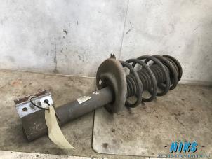 Used Front shock absorber rod, right Citroen C4 Grand Picasso (UA) 1.6 16V VTi Price on request offered by Niks autodemontage