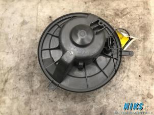 Used Heating and ventilation fan motor Skoda Octavia (1Z3) 1.6 MPI Price on request offered by Niks autodemontage