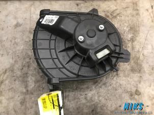 Used Heating and ventilation fan motor Renault Kangoo/Grand Kangoo (KW) 1.5 dCi 85 Price on request offered by Niks autodemontage