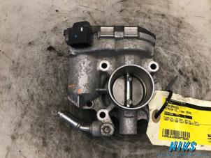 Used Throttle body Citroen C1 Price on request offered by Niks autodemontage
