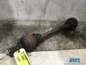 Used Drive shaft, rear left BMW 5 serie Touring (E39) 530d 24V Price on request offered by Niks autodemontage