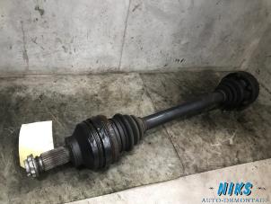 Used Drive shaft, rear right BMW 5 serie Touring (E39) 530d 24V Price on request offered by Niks autodemontage
