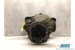 Used Rear differential BMW 5 serie Touring (E39) 530d 24V Price on request offered by Niks autodemontage