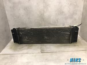 Used Intercooler Mercedes Sprinter 3,5t (906.73) 311 CDI 16V Price on request offered by Niks autodemontage