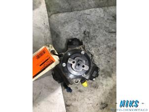 Used Mechanical fuel pump Fiat Panda Price on request offered by Niks autodemontage