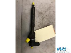 Used Injector (diesel) Fiat Panda Price on request offered by Niks autodemontage