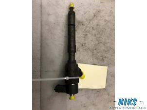 Used Injector (diesel) Fiat Panda Price on request offered by Niks autodemontage