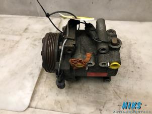 Used Air conditioning pump Mitsubishi Space Star (DG) 1.8 MPi 16V Price on request offered by Niks autodemontage