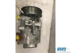 Used Air conditioning pump Mitsubishi Space Star (A0) 1.0 12V Price on request offered by Niks autodemontage