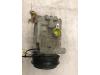 Air conditioning pump from a Fiat Panda (169), 2003 / 2013 1.1 Fire, Hatchback, Petrol, 1.108cc, 40kW (54pk), FWD, 187A1000, 2003-09 / 2009-12, 169AXA1A 2005