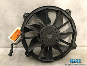 Used Air conditioning cooling fans Citroen C4 Grand Picasso (UA) 1.6 16V VTi Price on request offered by Niks autodemontage