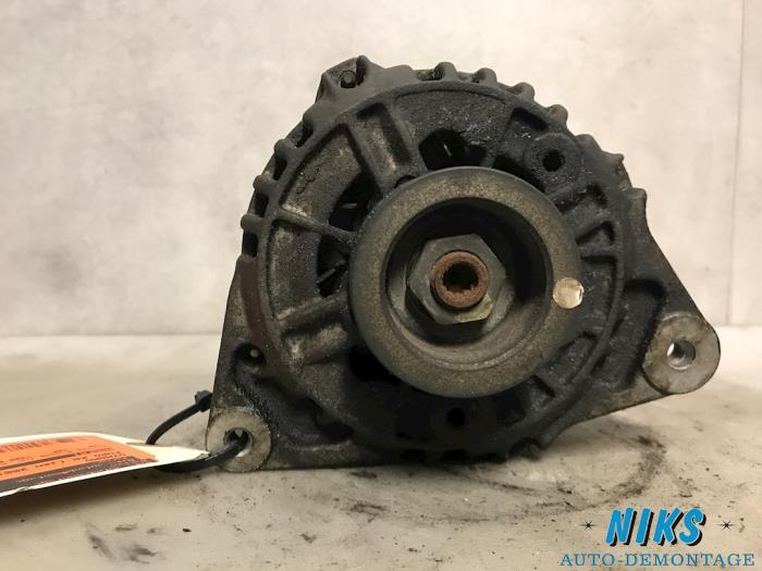 Gebrauchte Dynamo Ford Ka I 1.3i Preis auf Anfrage angeboten von Niks autodemontage