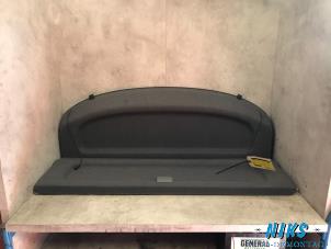 Used Parcel shelf Mazda 3 Sport (BK14) 1.6i 16V Price on request offered by Niks autodemontage