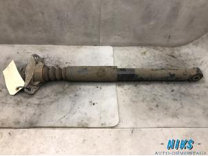 Used Rear shock absorber, left Volkswagen Golf Plus (5M1/1KP) 1.9 TDI 105 Price on request offered by Niks autodemontage