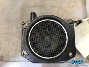 Luftdichtemesser van een Audi A4 (B7) 1.6 2007