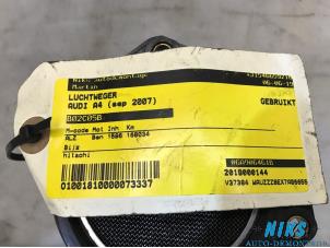 Luftdichtemesser van een Audi A4 (B7) 1.6 2007