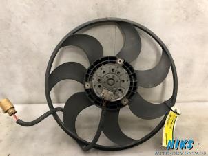 Used Cooling fans Volkswagen Transporter Price on request offered by Niks autodemontage