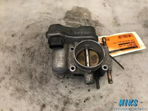 Used Throttle body Opel Meriva Price on request offered by Niks autodemontage