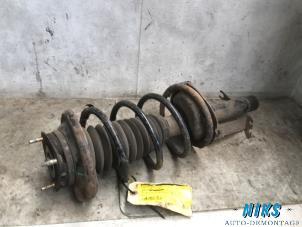 Used Front shock absorber rod, right Ford Focus 1 Wagon 1.8 TDCi 100 Price on request offered by Niks autodemontage