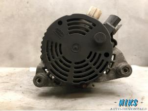 Dynamo från en Ford Focus 1 Wagon 1.8 TDCi 100 2004